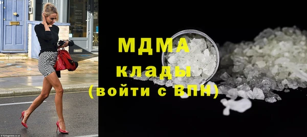 тгк Остров